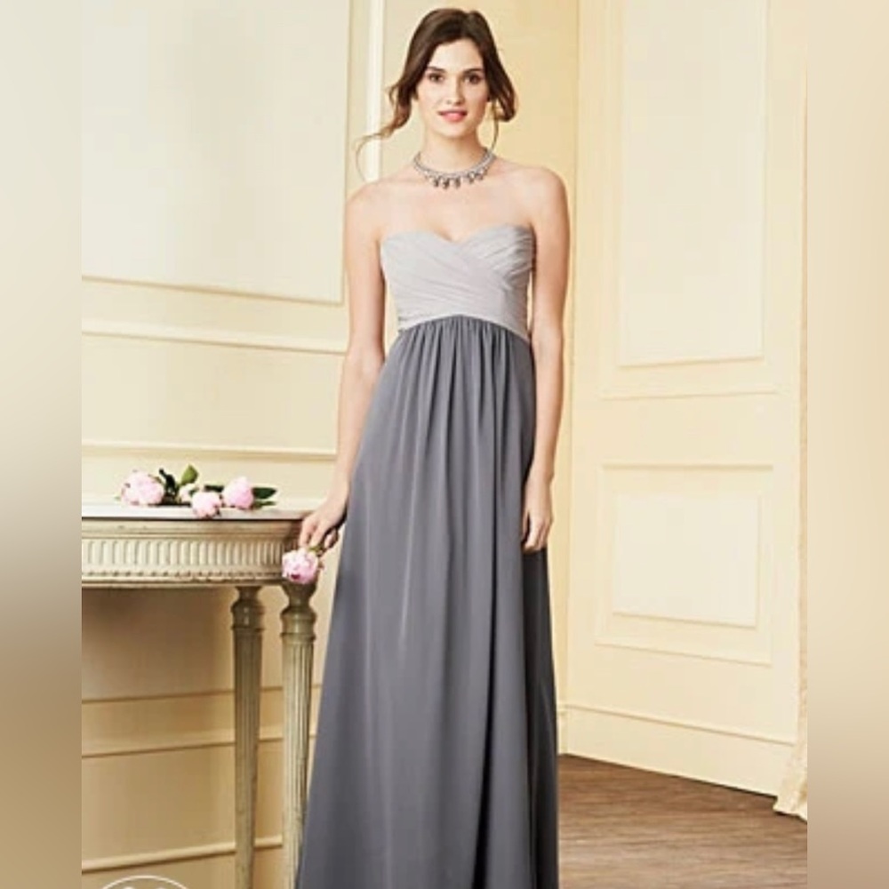 Alfred Angelo Bride Maid Dress